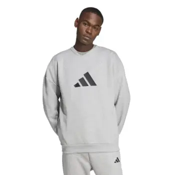 Duks Adidas M Fi 3Bar Crw