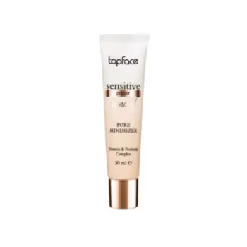 Topface – Sensitive Primer Mineral Pore Minimizer 30ml