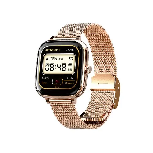 Orë e Mençur Moxom MX-WH24 Gold - 1
