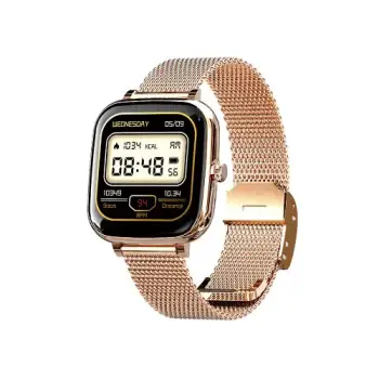 Orë e Mençur Moxom MX-WH24 Gold