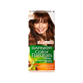 Ngjyrë për flokët – Garnier Color Naturals 6.34