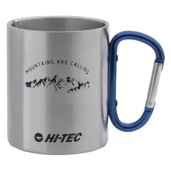 Shishe Uji HI-TEC Kap