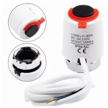 Akutator Elektrik
