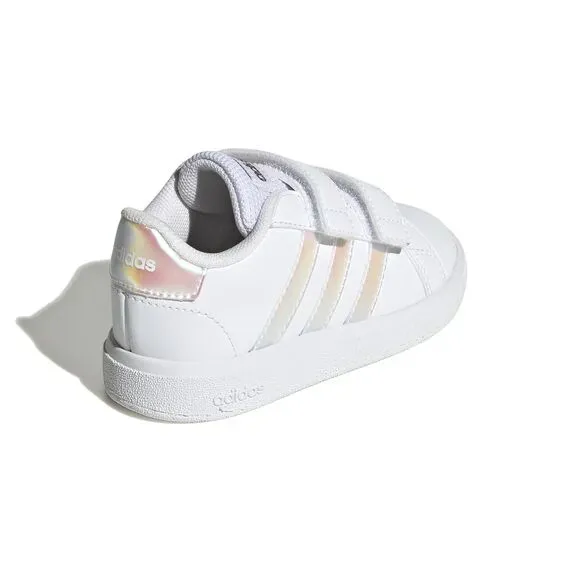 Atlete ADIDAS Grand Court 2.0 Cf I - 5