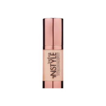 Topface InStyle – Perfect Coverage Foundation 04
