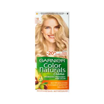 Ngjyrë për flokët – Garnier Color Naturals 10 BL