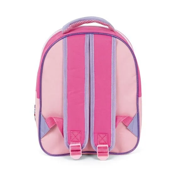 Çantë Shkollore Disney Unicorn-3D Backpack - 4