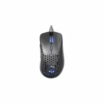 Maus Gaming MS NEMESIS M900 / Optik / RGB / USB / 16000 DPI / I zi