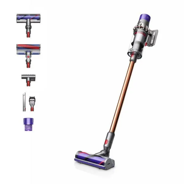 Fshesë Elektrike Dyson V10 Absolute - 2