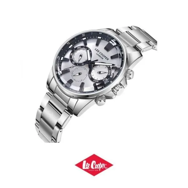 Lee Cooper – LC08253.330 - 4