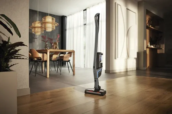 Fshesë Elektrike pa kabllo Miele Triflex HX1 Flash - 2