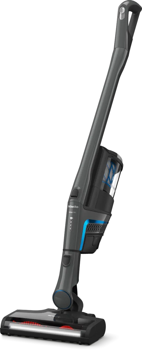 Fshesë Elektrike pa kabllo Miele Triflex HX1 Flash - 3