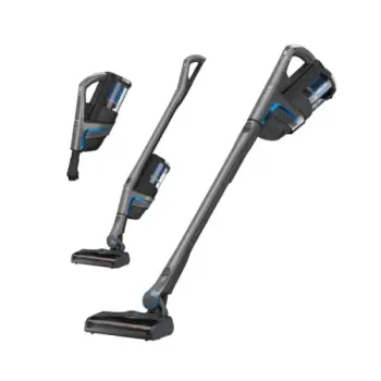 Fshesë Elektrike pa kabllo Miele Triflex HX1 Flash