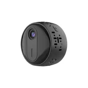 Kamere Wifi Mini Me Bateri