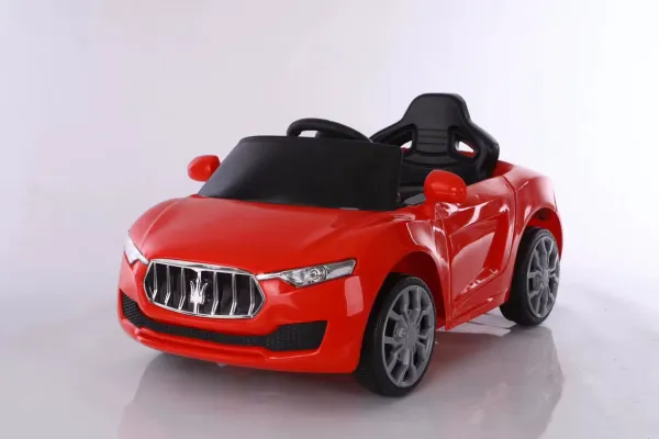 Makinë elektrike për fëmijë - 1