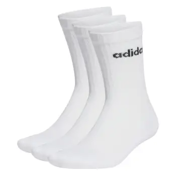 Çorape Adidas C Lin Crew 3P
