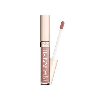 Topface InStyle – Extreme Matte Lip Paint 004