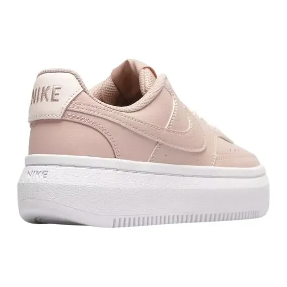 Atlete Nike W Court Vision Alta Ltr - 5