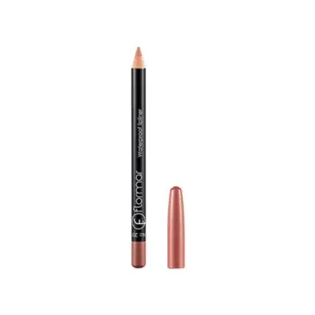 Flormar Lipliner – 201 Naturally Nude