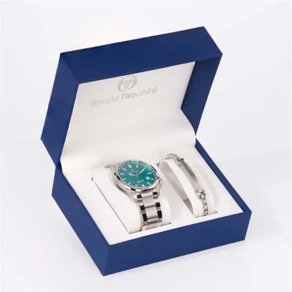 SET Sergio Tacchini – ST.1.10468.5 - 1