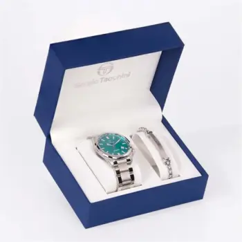 SET Sergio Tacchini – ST.1.10468.5