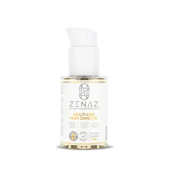 ZENAZ HAIR CARE OIL MULTI-USE 35ML