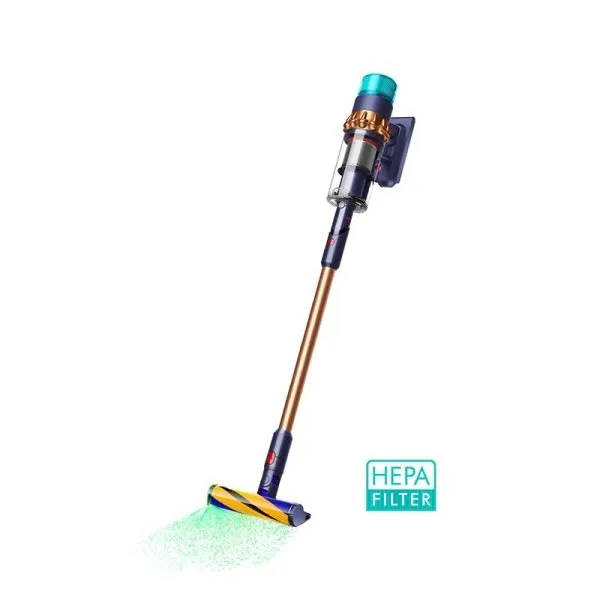 Fshesë Elektrike Dyson Gen 5 Detect Absolute - 1