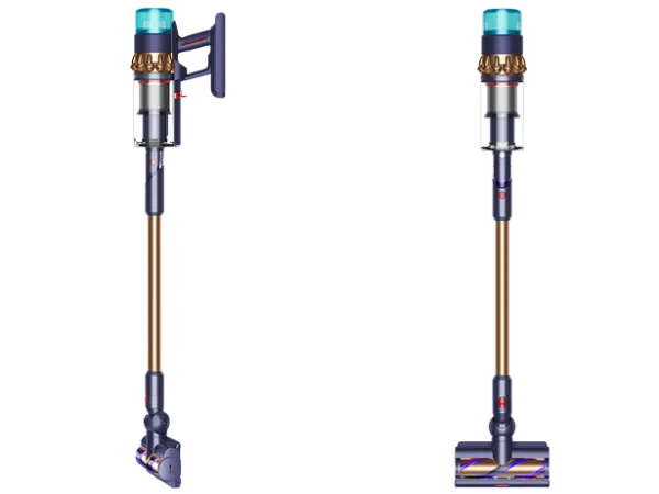 Fshesë Elektrike Dyson Gen 5 Detect Absolute - 2