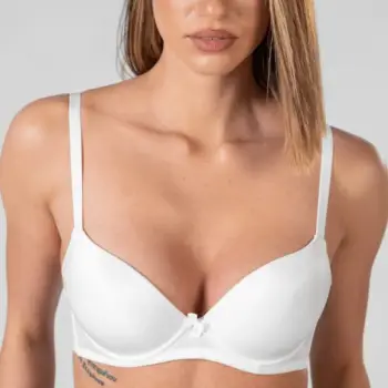 Sytjena 209/A – Everyday Bra