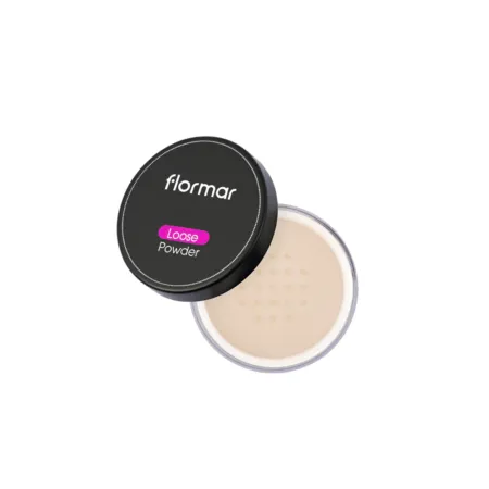 Flormar Lipliner – 201 Naturally Nude - 1