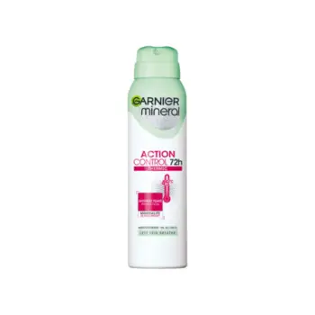 GARNIER DEODORANT SPRAY ACTION CONTROL THERMIC 150ML