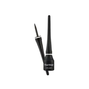 Flormar – Dipliner Black