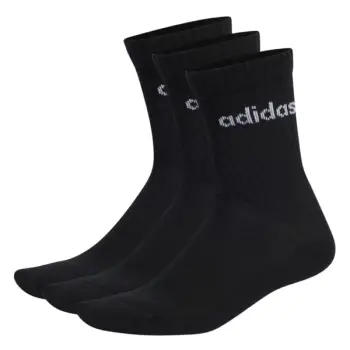 Çorape Adidas C Lin Crew 3P