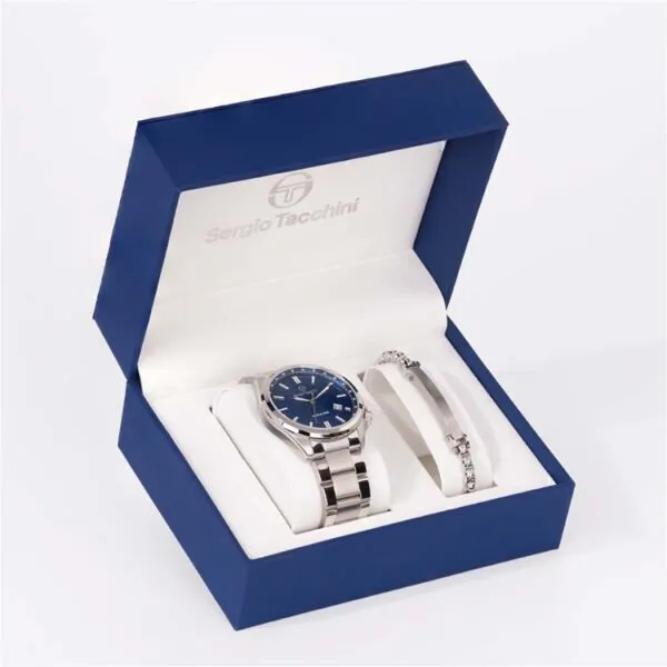 SET Sergio Tacchini – ST.1.10468.3 - 1
