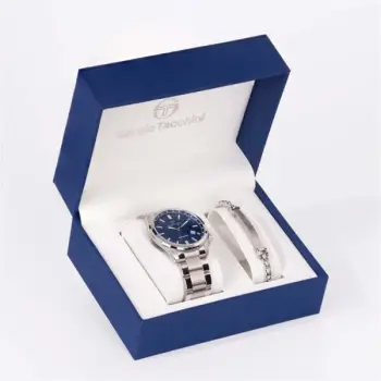 SET Sergio Tacchini – ST.1.10468.3
