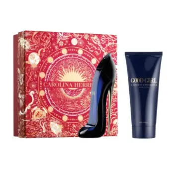 Parfum-CAROLINA HERRERA GOOD GIRL SET