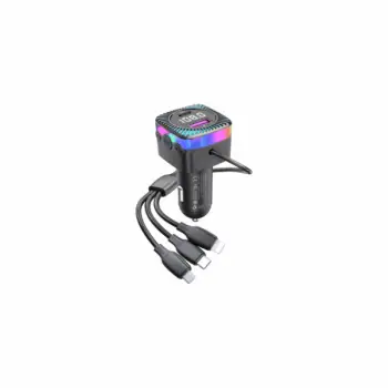 Car MP3 Earldom ET-M98