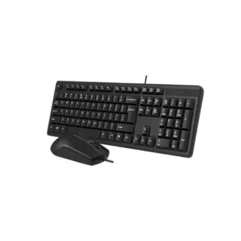 Set Maus Me Tastier Agency T5110