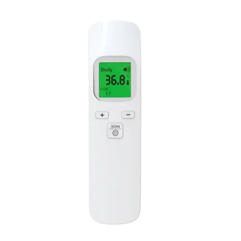 Termometer Digjital Infrared - 1