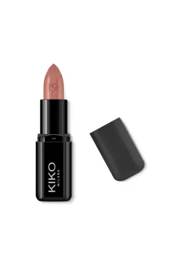 404 biskotë rozë Buzëkuq KIKO – Buzëkuq Smart Fusion 405 Vintage Rose 8025272631426