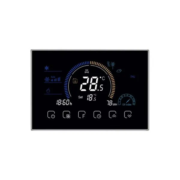 FROPED 8000ALW - 1