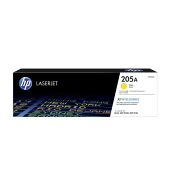 Toner Origjinal HP Toner CF532A