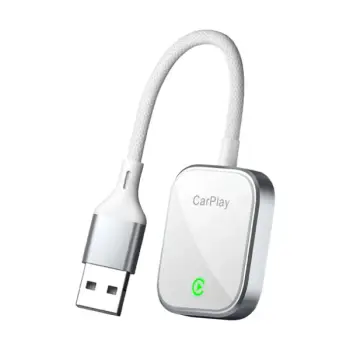 Adapter Wireless CarPlay Earldom CP03