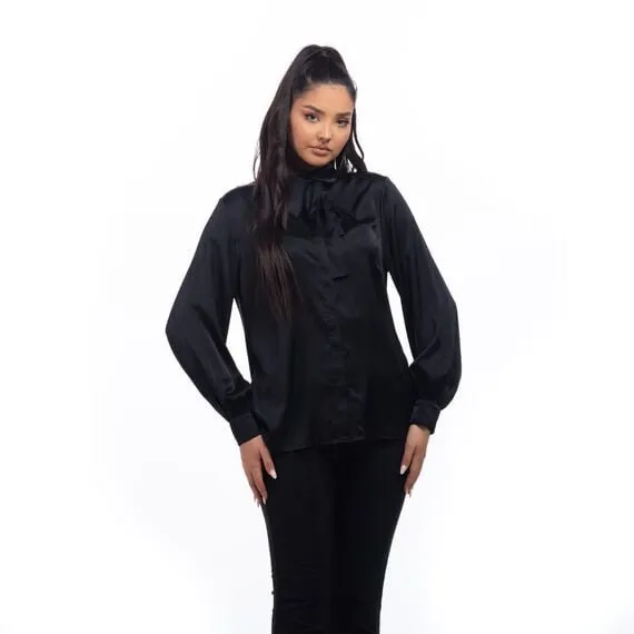 Gold Carino Woman Blouse 23CRN16 - 1