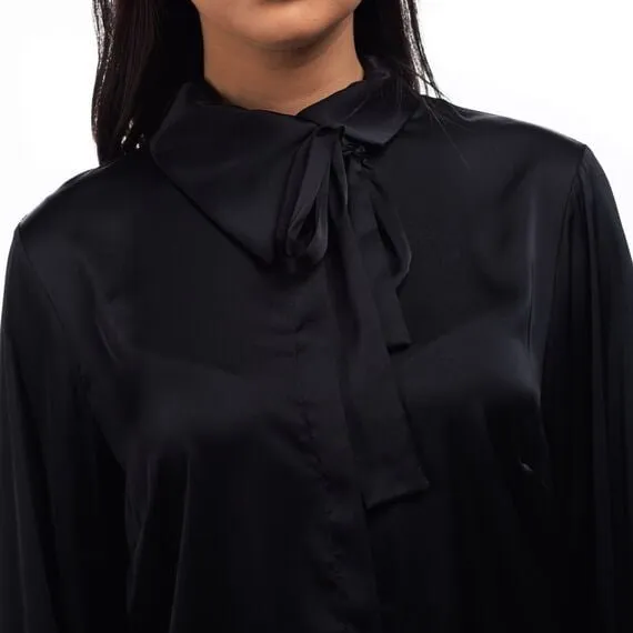 Gold Carino Woman Blouse 23CRN16 - 2