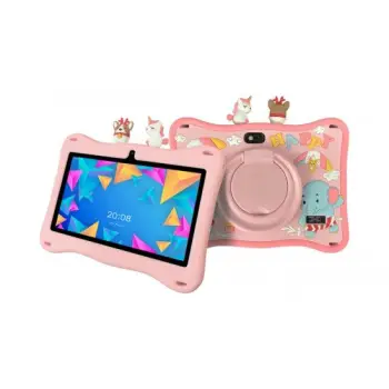Otteo Tab 5 Kids – Tablet i Sigurt dhe Edukativ për Fëmijë
