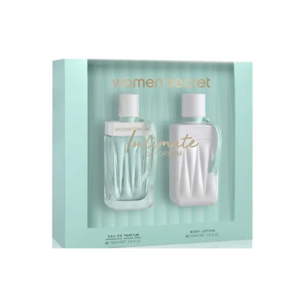 Parfum- WOMEN SECRET INTIMATE DAYDREAM EDP SET - 1