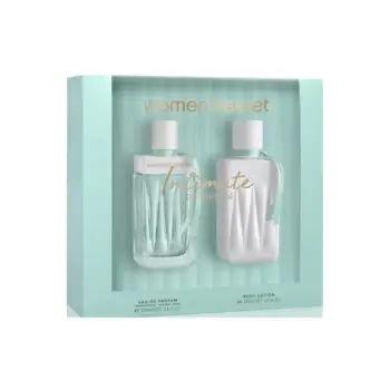 Parfum- WOMEN SECRET INTIMATE DAYDREAM EDP SET