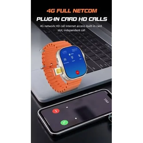 Orë e Mençur Telzeal TC41 4G Sim Curved Screen - 5