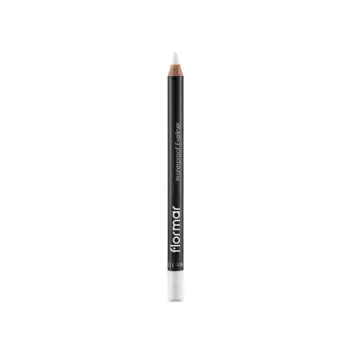 Flormar Eyeliner 113 – Pure White